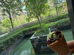 -康莱德酒店·美庭自助餐厅