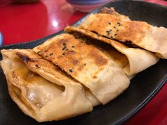 状元千层牛肉饼-宏状元现熬粥·京味菜(五棵松店)