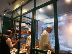 -麦奀云吞面世家(中环店)