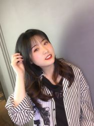 -Hair Code芭曲发型
