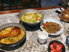 -一味大院•桐庐菜传承店(春江路店)