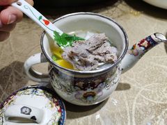 -小尕子·新疆菜(明园店)