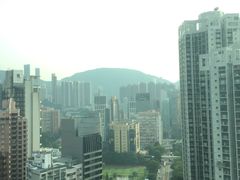 -铜锣湾如心酒店