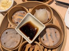 -避风塘(嘉兴八佰伴店)