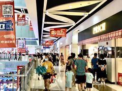 -深圳华盛奥特莱斯(华南一道店)