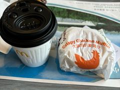 -麦当劳(开源大道东荟城DT店)