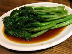 -新大咀港式茶餐厅(宝山万达店)