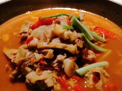-俏九州·小炒黄牛肉(华润万象汇店)