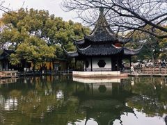 -山塘街