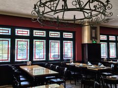 -兰特伯爵西餐厅·啤酒屋(方庄店)