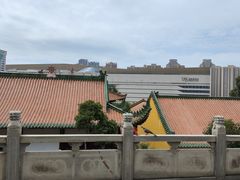 -宝通禅寺