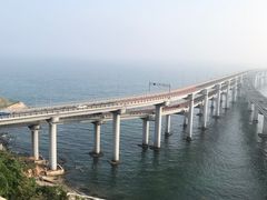 -星海湾跨海大桥