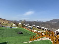 -潭柘厚院(桑峪村店)