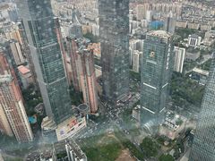 -南宁那莲豪华精选酒店-云霄酒廊·80楼高空城景酒吧