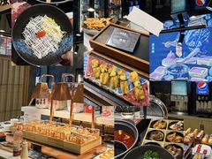 -匠牛亭·锅物烧肉放题自助(昆百大·泰业城店)
