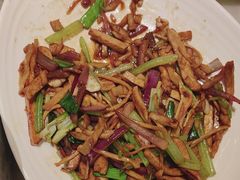 -小菜园新徽菜(江阴万达店)