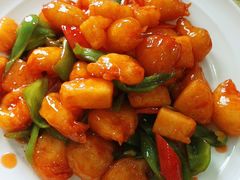 -金阁家常菜(贵阳路店)