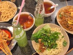 -小街天府