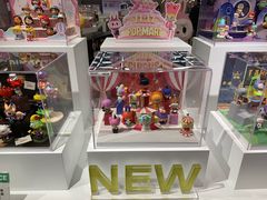 -泡泡玛特POPMART(合生汇店)