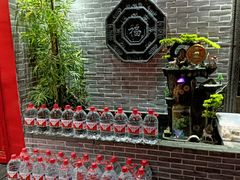 -汇聚德京味铜锅涮肉(沈家桥二路店)