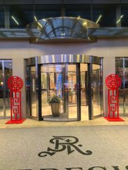 -St.Regis瑞吉金融街酒店·宴会厅