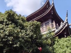 -龙华素斋(龙华路店)