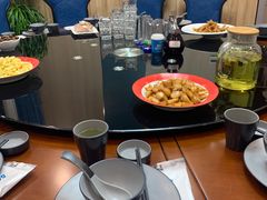 -501號台州海鲜餐厅(海创园店)