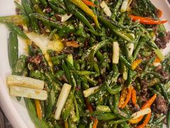 -铁公鸡·四川料理(天环广场店)