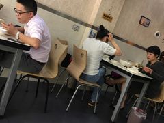 -辣妈水饺红冒菜(金阳路店)