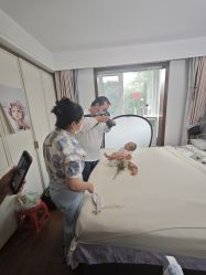 -皇家爱婴高端儿童摄影(苹果园店)