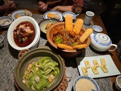 -南京大牌档(青岛万象城店)