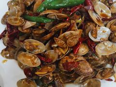 -田记餐馆(富国街店)