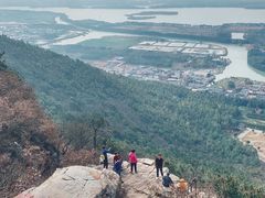 -虞山风景区