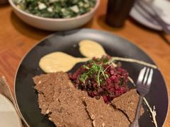 -THE CANNERY&JUJU 新鲜海鲜·牛排美食酒廊