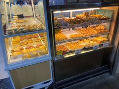 -美嘉华面包西饼店(红胜坊店)