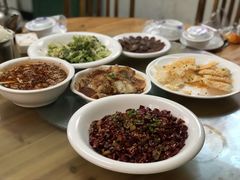 -勇猛子川菜馆(新军路店)