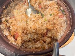 -香融府·烤鸭·家常菜(花乡奥莱店)
