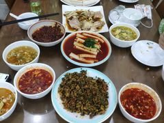 -盛唐府乾州酸汤面
