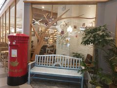 -猫的天空之城概念书店(印象城购物中心店)