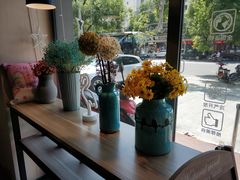 -友达面馆(二七南路店)