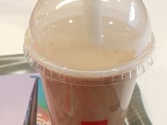 -麦当劳(机场T1航站楼店)