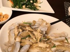 -逸林轩中餐厅(中信泰富朱家角锦江酒店)