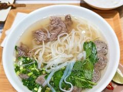 -蔡澜Pho·越南粉餐厅(海上世界店)