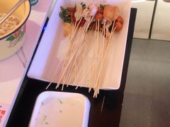 -串一火锅(赛格国际购物中心店)