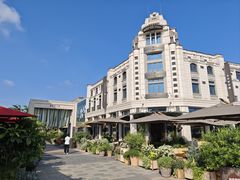 -比斯特上海购物村精品奥特莱斯