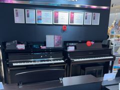 -雅歌音乐培训中心·钢琴培训·乐器培训(交道口店)