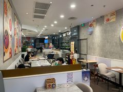 -必胜客(玉泉远洋店)