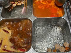 -海底捞火锅(正大乐城店)