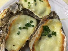 -蚝家菜馆(沙井店)