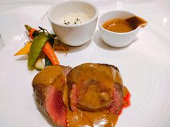 -Deer Park鹿园西餐(仁恒置地广场店)